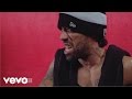 Redman Crowd Surfing Getting Shocked While On Acid 247HH Wild Tour Stories