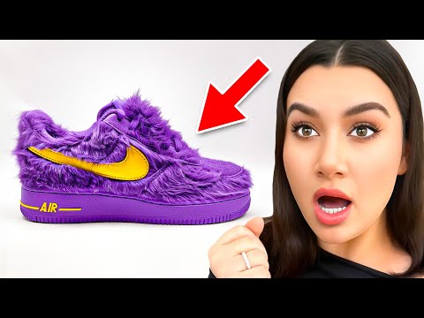 The World's Most Bizarre Shoes