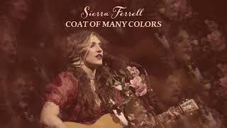 Sierra Ferrell - Coat Of Many Colors (Official Audio)