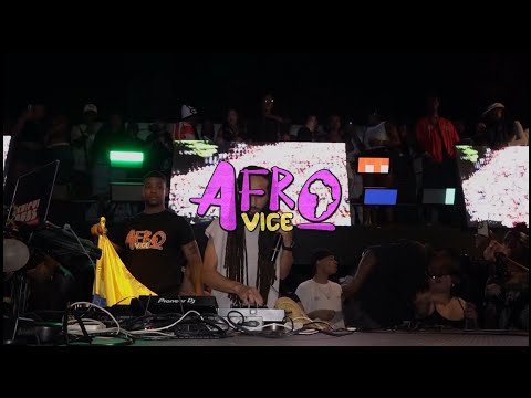 DJ CHIQUI DUBS | AFRO VICE LIVE DJ SET (Cali 2025) - Dancehall, Reggae, HipHop Clásicos & Remix