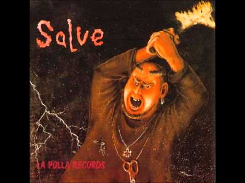 Video thumbnail for Salve