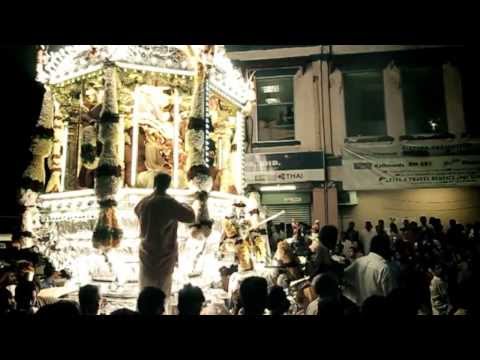 Atma and Son of Saturn - Bhagavat Purana Da Hi Shin Dharani