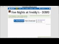 How to download five nights at freddy's 1 demo ...