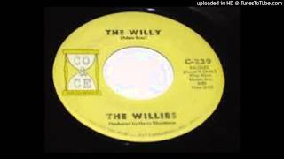 Willies - The Willy - 1966