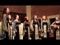 Kitka - Marikela Jashis kalo