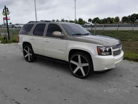 877-544-8473 26" Strada Perfetto Blk Machine Wheels Chevy Tahoe Suburban Escalade Dub Ballers