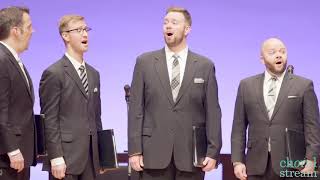 Cantus - Simple Gifts