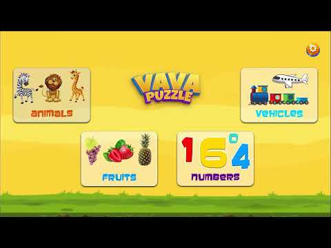 Vava Puzzle Video