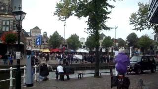 preview picture of video 'Alkmaar. Holanda'