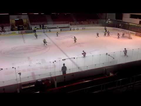 20191020 HC Slavia Praha - Kobra Praha 2