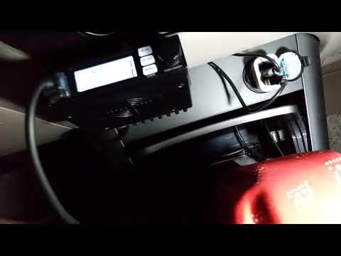 COBRA 19 MINI 4 CB BAND RADIO 2023