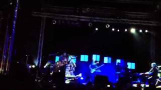 Tim Bendzko - du warst noch nie hier