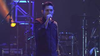 Download lagu ANDRA & THE BACKBONE - SEPERTI HIDUP KEMBALI [EDY TORANA - PROMOTOR] mp3