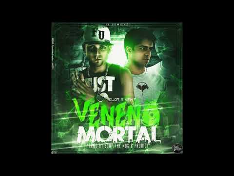 Eloy Ft Ken-Y - Veneno Mortal