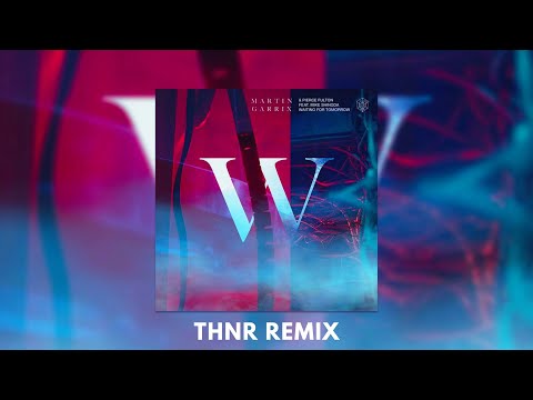 Martin Garrix & Pierce Fulton feat. Mike Shinoda - Waiting For Tomorrow (Thayner REMIX)