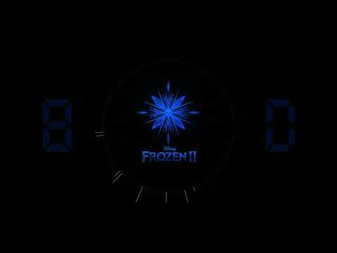 Frozen 2 - Muéstrate 8D