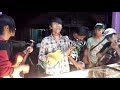 Viral Skill Dewa Pengamen Nyanyi Lagu Perahu Layar