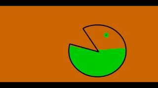 Puking Pacman