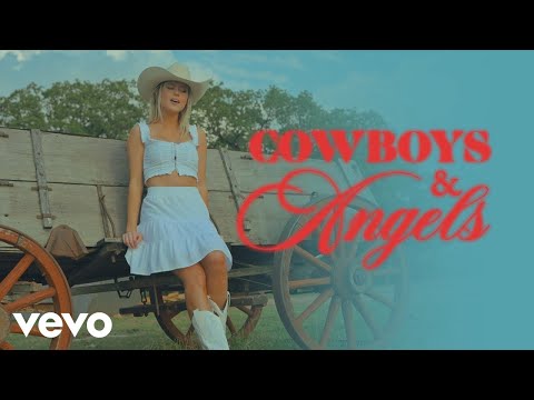 Ashley Walls - COWBOYS + ANGELS