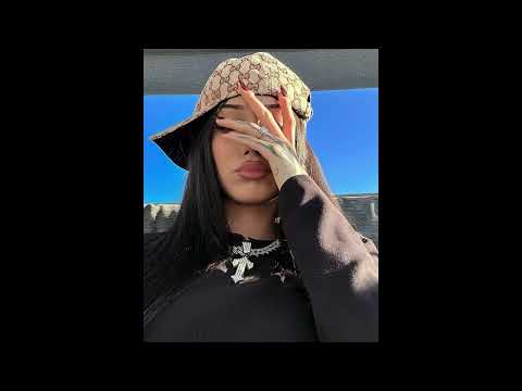 (FREE) Veigh x Alee x Hoodtrap Type Beat ~ "Na mente uns Flash"