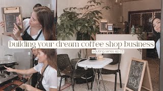 How to Start a Coffee Shop Business ft. Wicked Coffee PH | Tips + Challenges | Adulting Series Ep 01