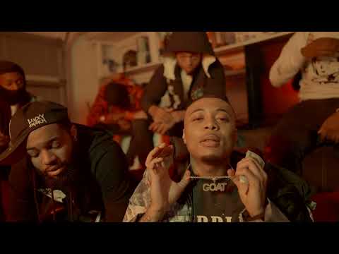 Quari - Don't Need Time (Freestyle) | (Exclusive Music Video) | Directed by Rob Marley