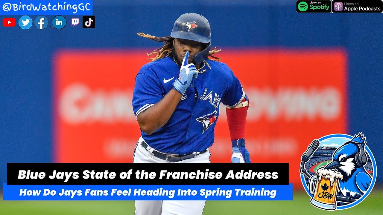 How Did We Get Here? Blue Jays Fan Meltdown