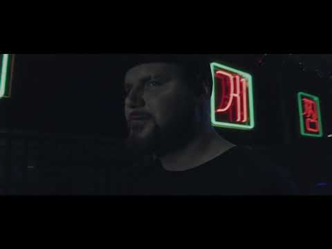 B-Mugz - Kintaro Road (Official Music Video)