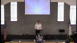 Series - "your god is too safe