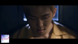 Kim Namjoon (BTS) - Reflection MUSIC VIDEO ll Lyri