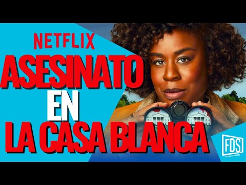 Detrás de la Residencia: Elenco | Shondaland