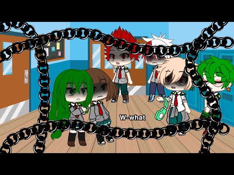 What music Deku listen to? ||bakudeku||sad deku||old?||meme||part 1