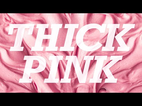 Thick Pink Noise for Relaxation and Noise Blocking. VERY Deep, Cozy and Reassuring | 10 HOURS
