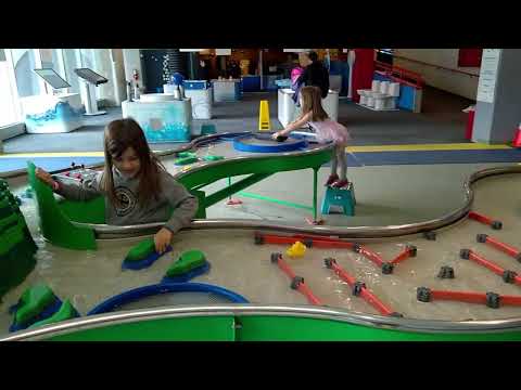 2018.02.08 Visit to Pittsburg