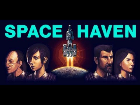 Let's Play Space Haven Episode 3