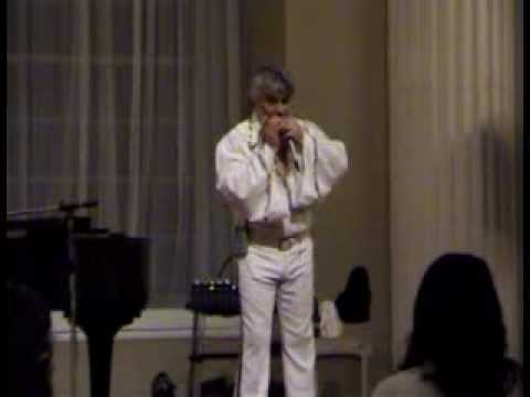 Toshko Todorov - Italy Medley