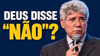 Por Que Deus Não Atende Todas As Suas Orações? | Hernandes Dias Lopes