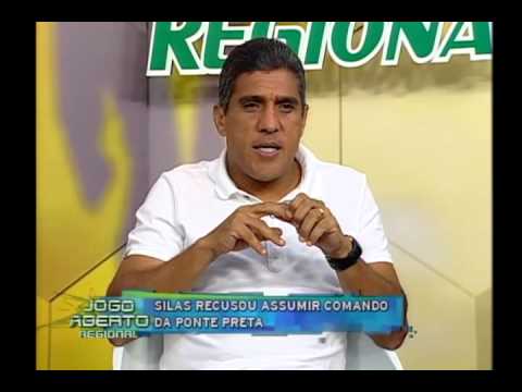 JOGO ABERTO REGIONAL CAMPINAS 14 06 2013   BLOCO 03