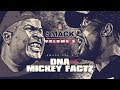 DNA VS MICKEY FACTZ SMACK RAP BATTLE URLTV