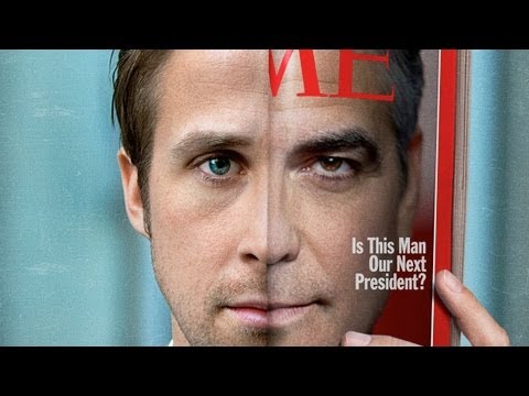 Trailer film The Ides of March