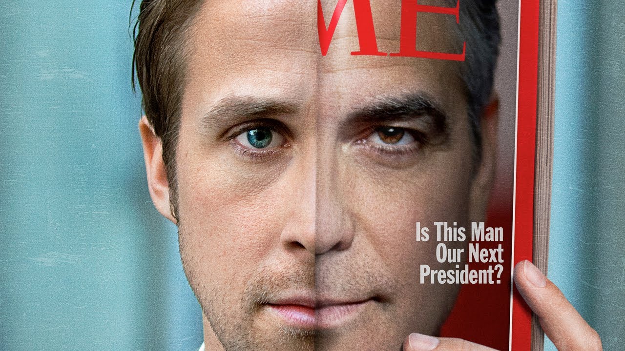 Movie Trailer:  The Ides of March (2011)