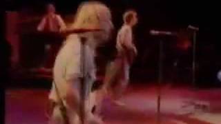 Status Quo - Burning Bridges 1989 (+lyrics)