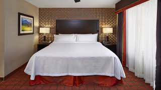 Homewood Suites Calgary Airport - Calgary (Alberta) - Canada