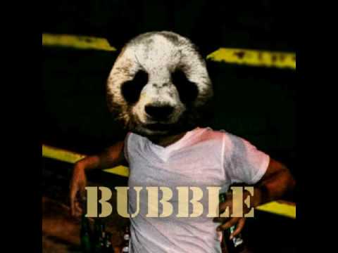 Squeaky - Bubble ( Soca Panda Riddim )