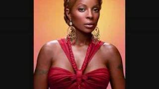 Mary J. Blige - What Love Is