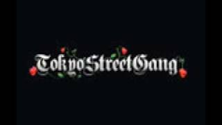 TokyoStreetGang - Spellbound (Aural Trash Remix)