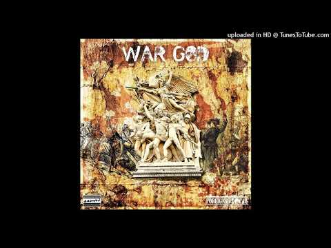 The Dungeon (Feat. G The Villain)Prod. by Fumes The Threat