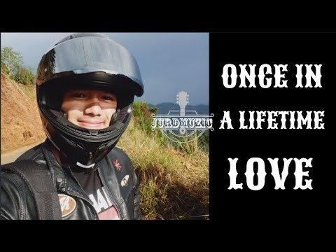 Once In A Lifetime Love (with picking) - Alan…