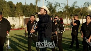 El Fantasma - El Más Poderoso (En Vivo)