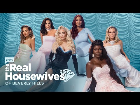afbeelding The Real Housewives of Beverly Hills - Season 14 Trailer